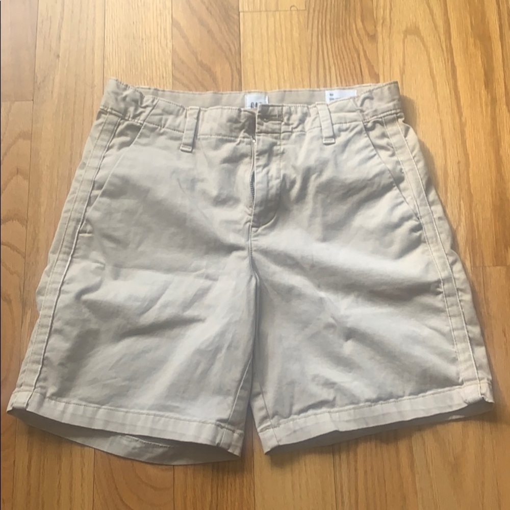 GAP chino short